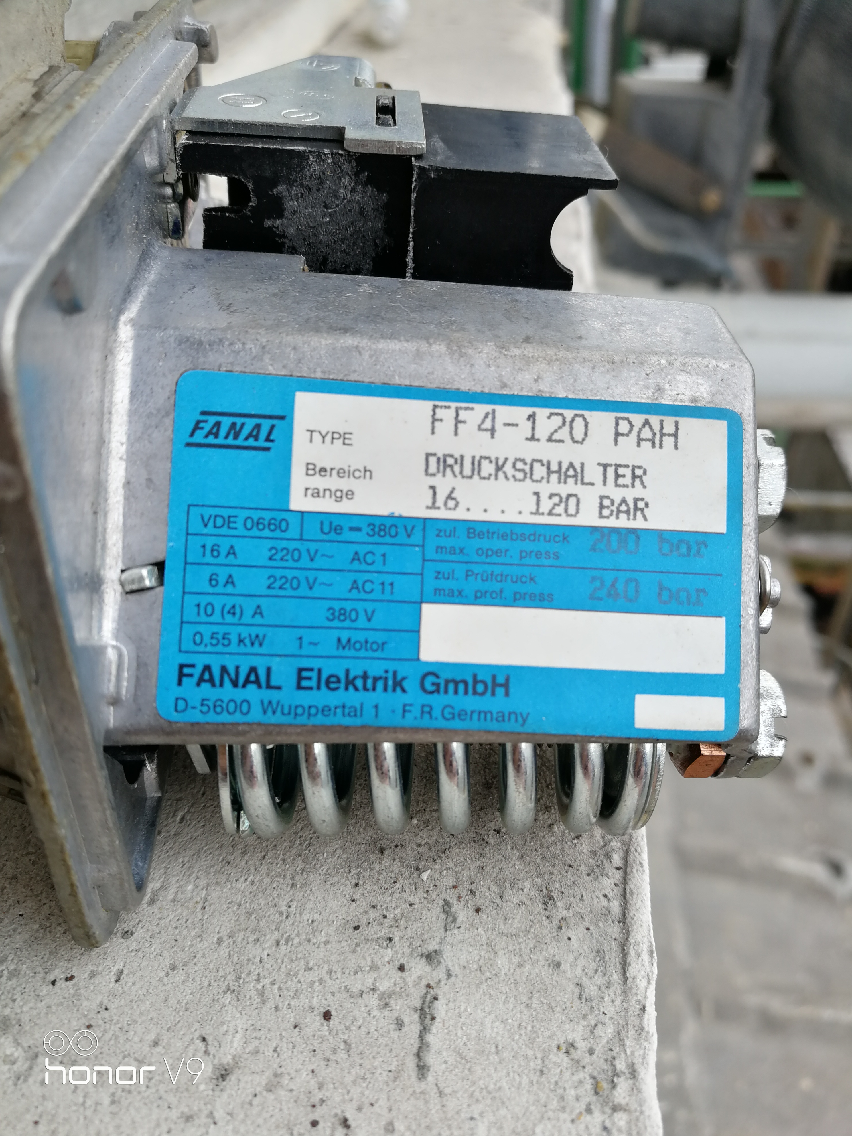 美國AMETEK LAMB ELECTRIC 真空馬達(dá)