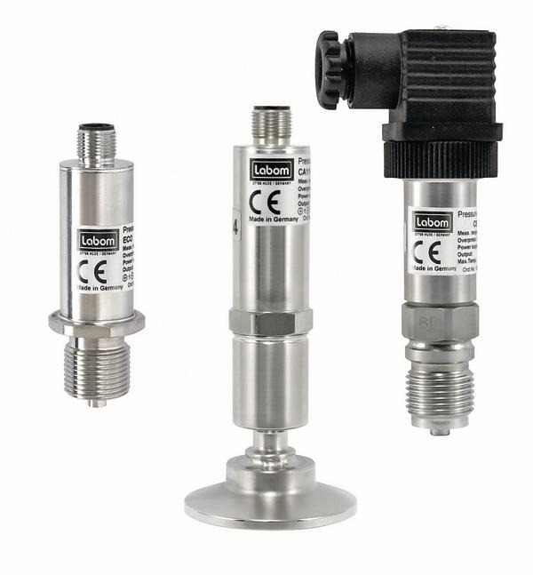 瑞典Tollo執行器