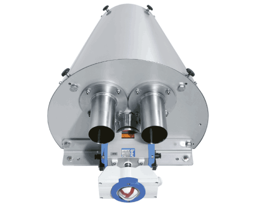 DMN閥門、DMN轉(zhuǎn)向器