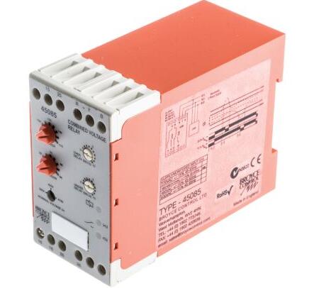 英國(guó)BROYCE繼電器計(jì)時(shí)器、控制繼電器