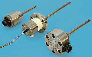 瑞士MAGTROL線(xiàn)性傳感器