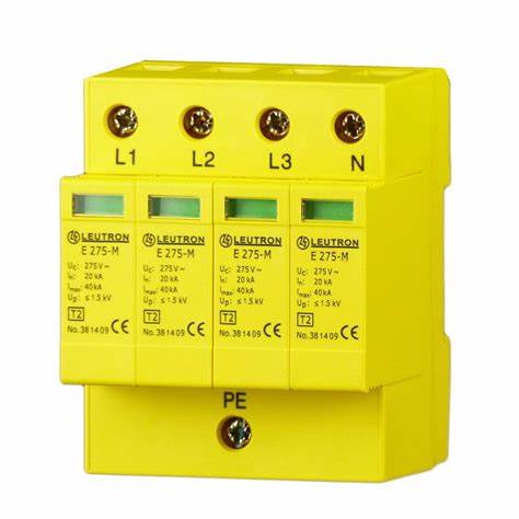 供應德國leutron避雷器、變壓器