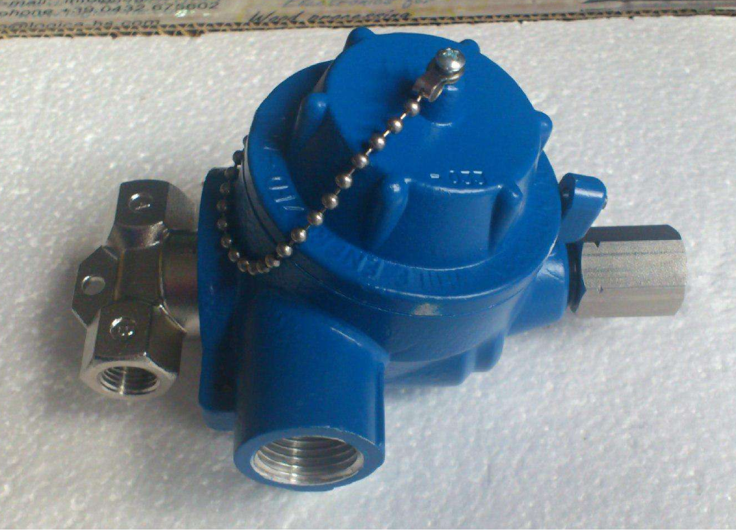 德國KAMMERER閘閥K、T、KII、KIII、O