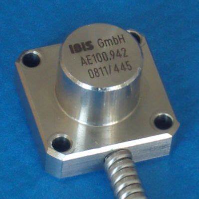 供應德國IBIS傳感器、打印機