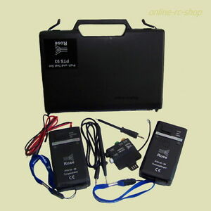 供應德國rose netztechnik工具、測試儀器