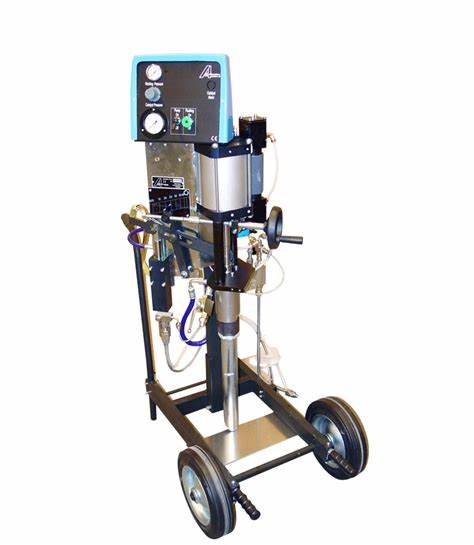 供應瑞典Aplicator泵、閥門